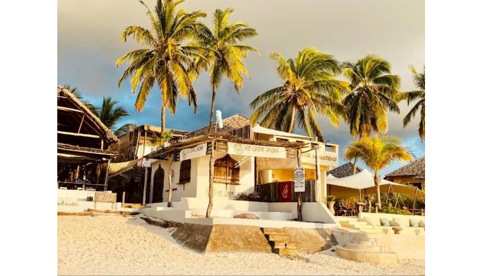 Hotel Mr. Kahawa Waterfront poza 19