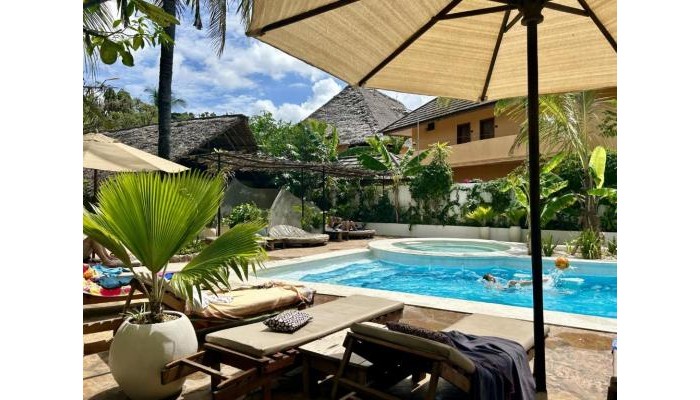 Hotel Mr. Kahawa Waterfront poza 18