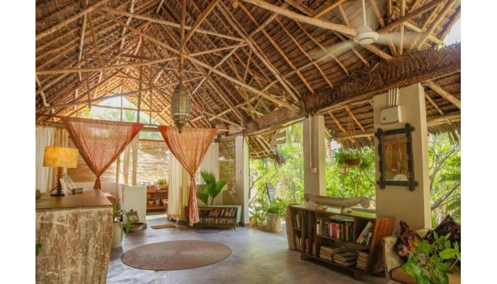 Hotel Mr. Kahawa Waterfront poza 11