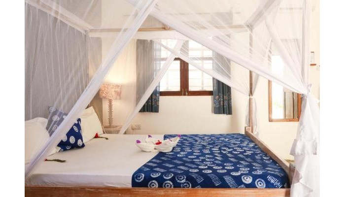 Hotel Mr. Kahawa Waterfront poza 5