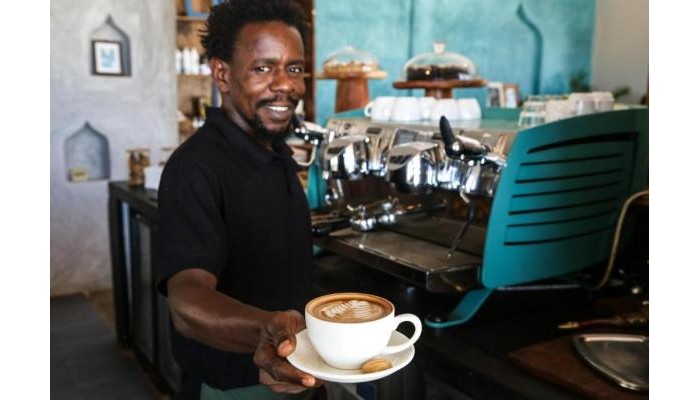 Hotel Mr. Kahawa Waterfront poza 15