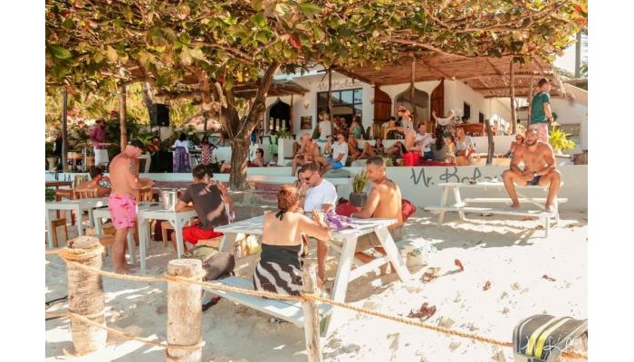 Hotel Mr. Kahawa Waterfront poza 14