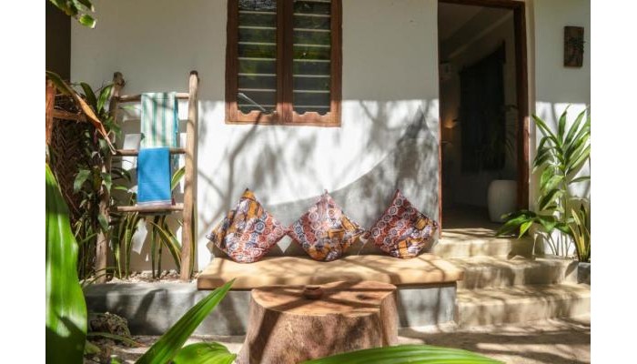 Hotel Mr. Kahawa Waterfront poza 8