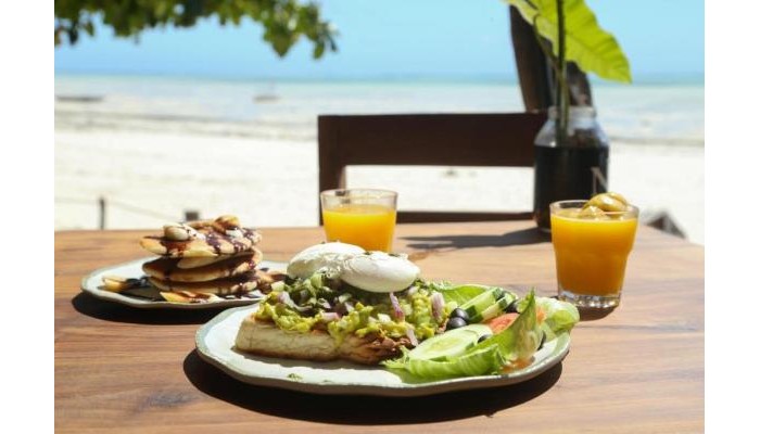 Hotel Mr. Kahawa Waterfront poza 12