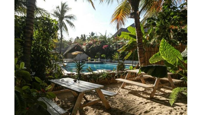 Hotel Mr. Kahawa Waterfront poza 24