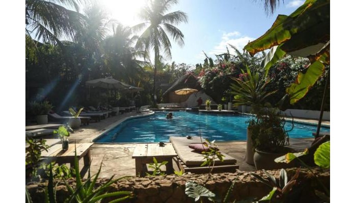 Hotel Mr. Kahawa Waterfront poza 31