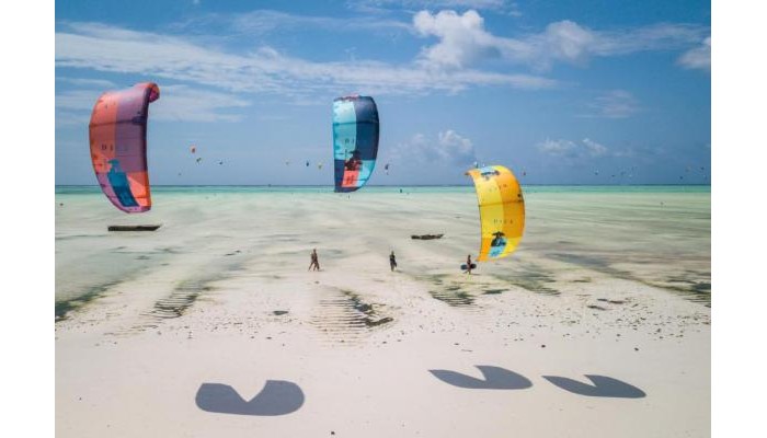 Hotel Mr. Kahawa Waterfront poza 20