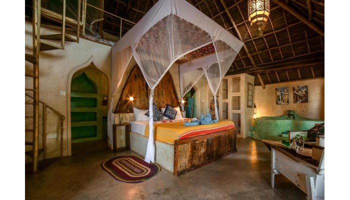 Hotel Mr. Kahawa Waterfront poza 2