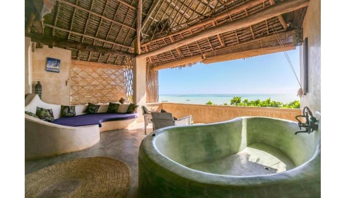 Hotel Mr. Kahawa Waterfront poza 30