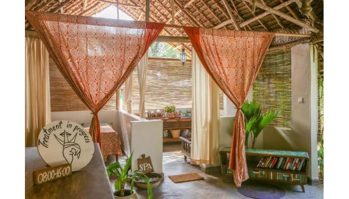 Hotel Mr. Kahawa Waterfront poza 28