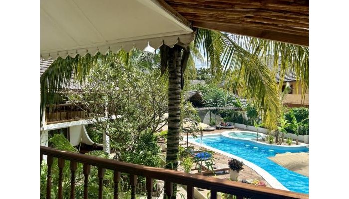 Hotel Mr. Kahawa Waterfront poza 25