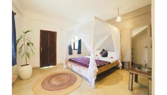 Hotel Mr. Kahawa Waterfront poza 9