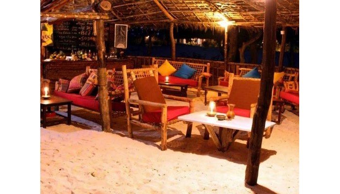 Hotel Ndame Beach Lodge poza 15