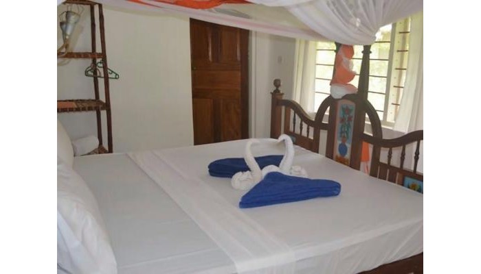 Hotel Ndame Beach Lodge poza 6