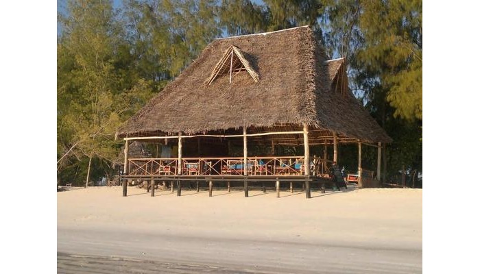 Hotel Ndame Beach Lodge poza 2
