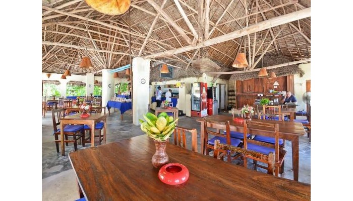 Hotel Ndame Beach Lodge poza 10