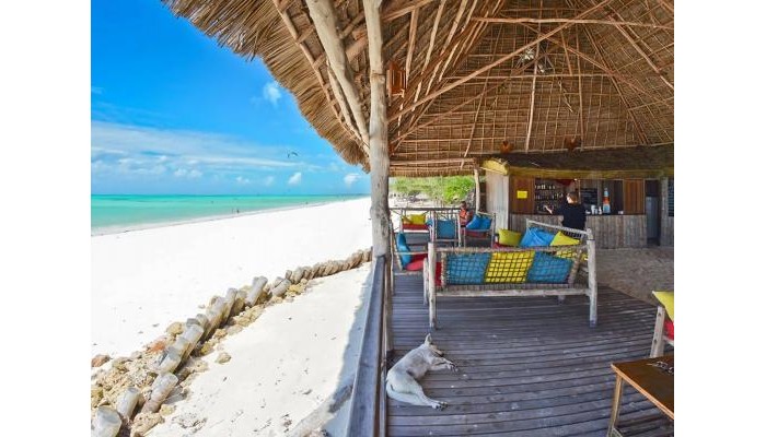 Hotel Ndame Beach Lodge poza 11