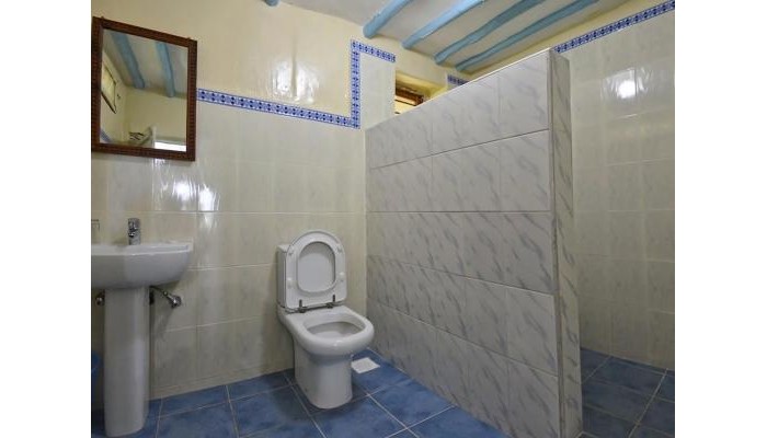 Hotel Ndame Beach Lodge poza 9