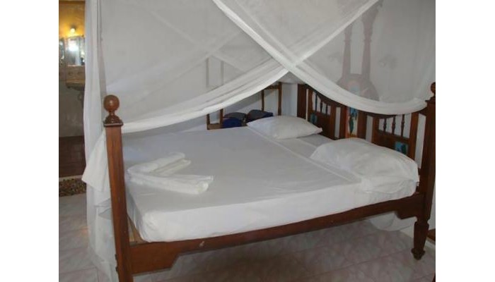 Hotel Ndame Beach Lodge poza 4