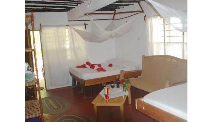 Hotel Ndame Beach Lodge poza 5