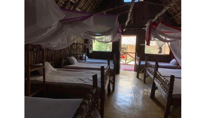 Hotel New Jambo Bungalows poza 6