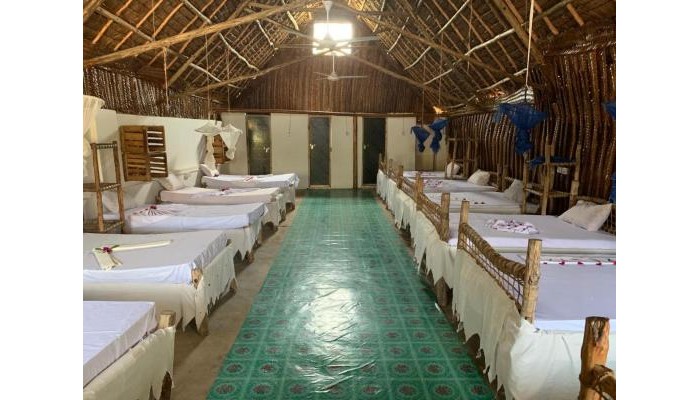 Hotel New Jambo Bungalows poza 7