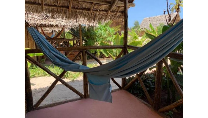 Hotel New Jambo Bungalows poza 9