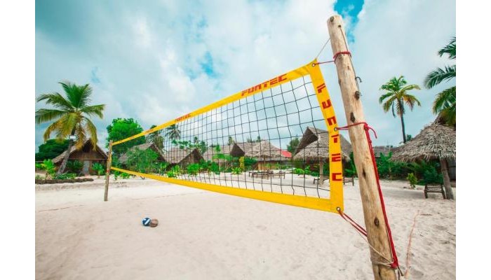 Hotel New Jambo Bungalows poza 10