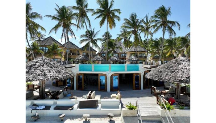 Hotel Zula Zanzibar poza 1