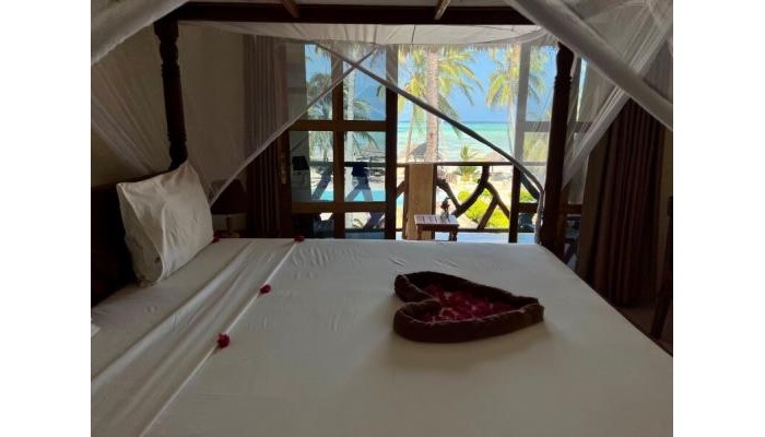 Hotel Zula Zanzibar poza 6