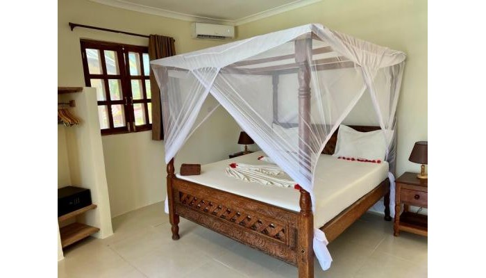 Hotel Zula Zanzibar poza 3