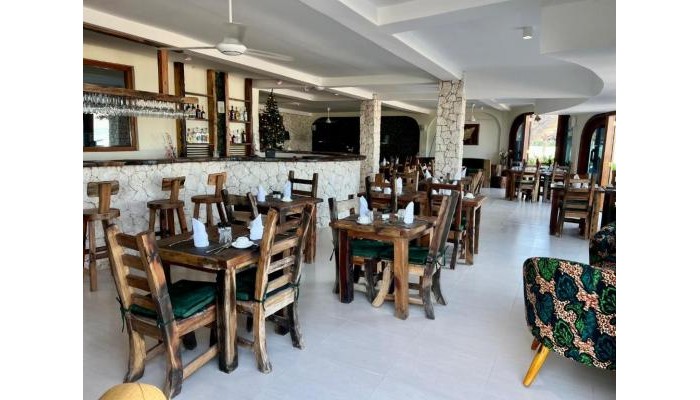 Hotel Zula Zanzibar poza 8