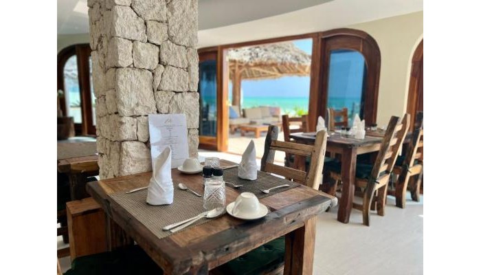 Hotel Zula Zanzibar poza 10