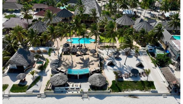 Hotel Zula Zanzibar poza 11