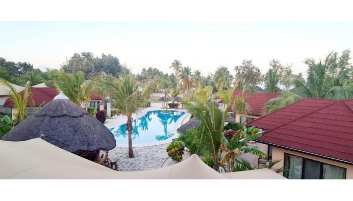 Paje Blu Boutique Hotel poza 6