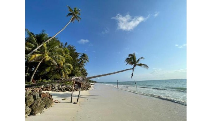 Paje Blu Boutique Hotel poza 8