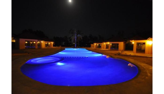 Paje Blu Boutique Hotel poza 12