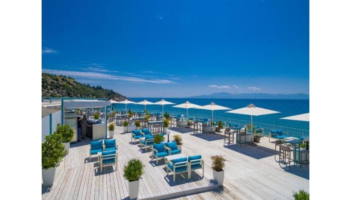 Hotel Tosca Beach poza 8