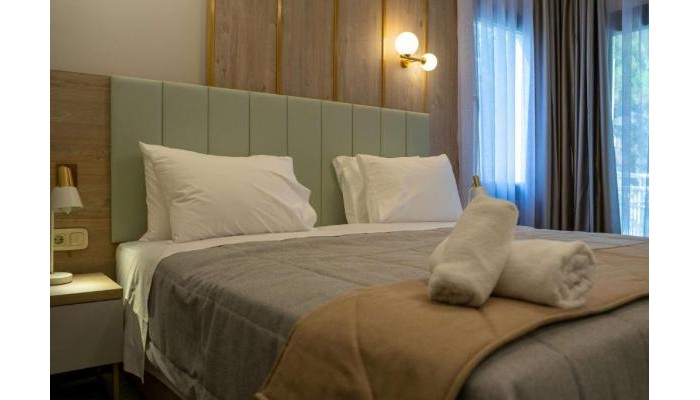 Hotel Tosca Beach poza 3