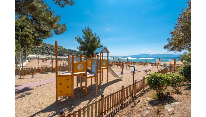 Hotel Tosca Beach poza 9