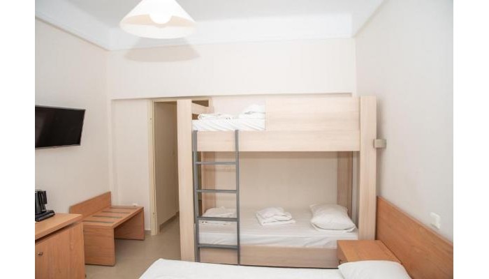 Hotel Tosca Beach poza 4