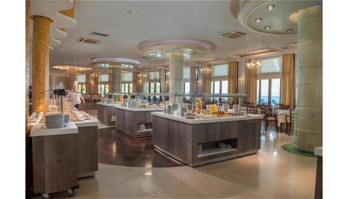 Hotel Tosca Beach poza 6