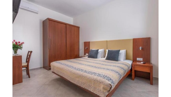 Hotel Tosca Beach poza 5