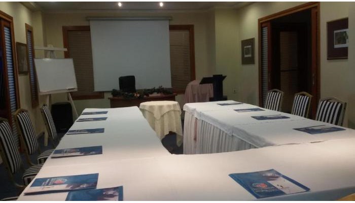 Amvrakia Hotel poza 6