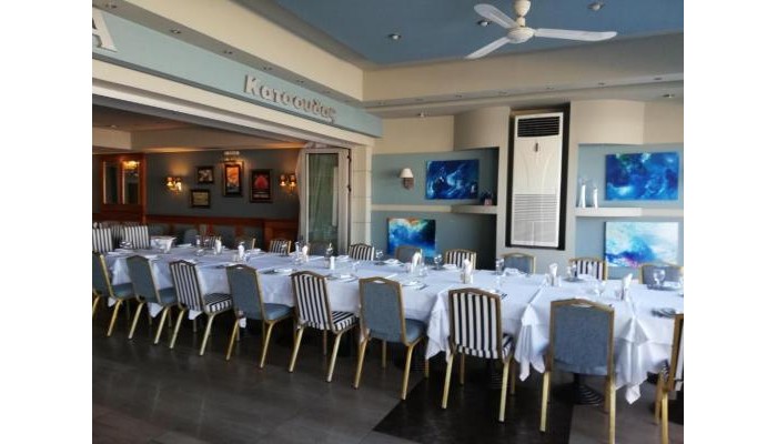 Amvrakia Hotel poza 4