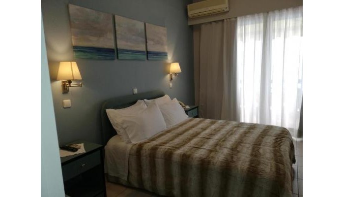 Amvrakia Hotel poza 1