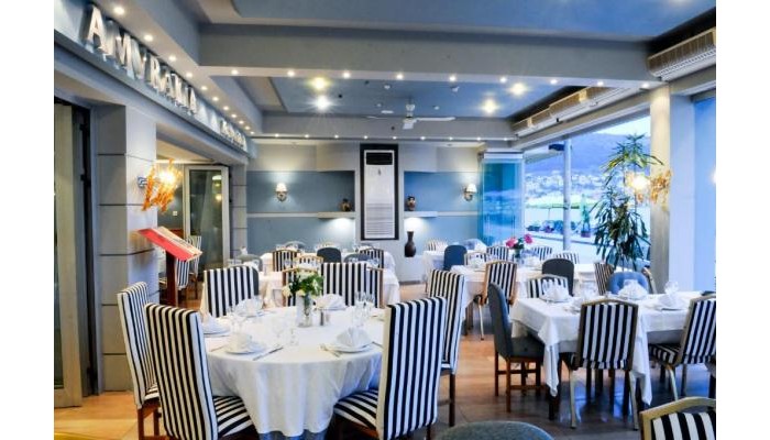 Amvrakia Hotel poza 5