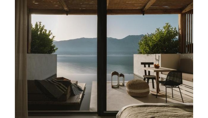 Hotel Amethyst Selene poza 5