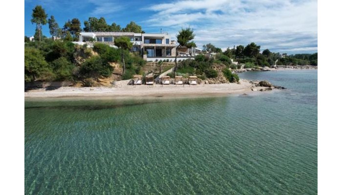 Hotel Amethyst Selene poza 1