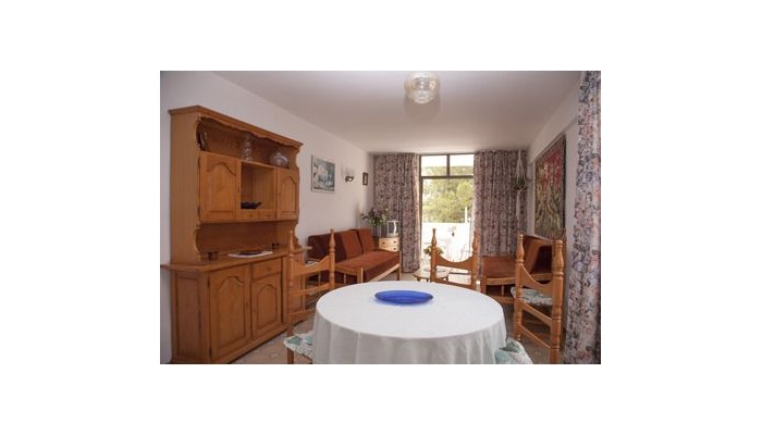 Aparthotel Bon Aire poza 3